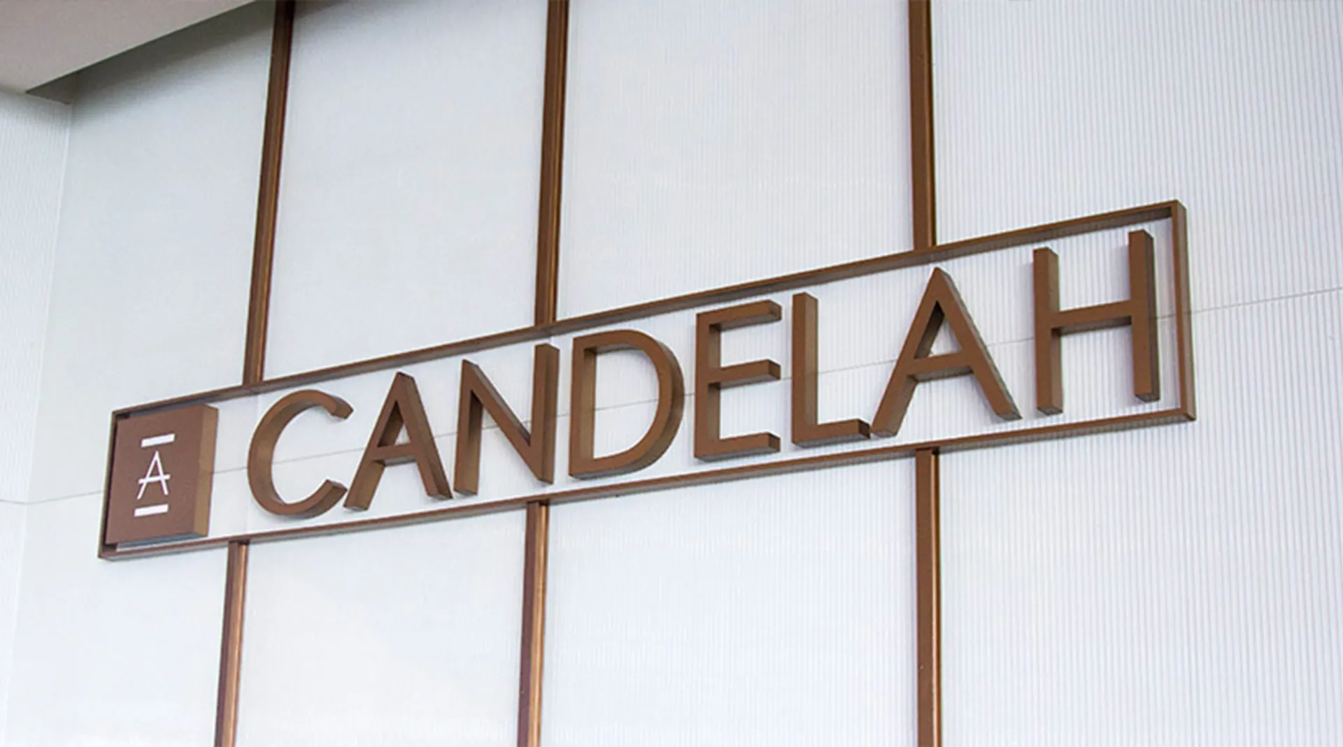 CANDELAH